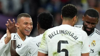 Photo of Lajm i rëndë për Real Madridin, ylli i ekipit për tre muaj jashtë fushës