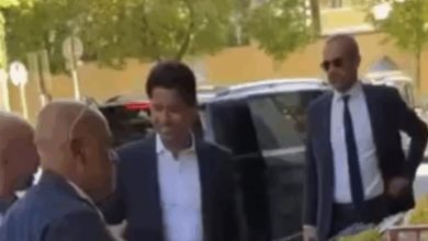 Photo of Presidenti i PSG-së shfaqet në rrugët e Tiranës, ky veprim i miliarderit bëhet viral