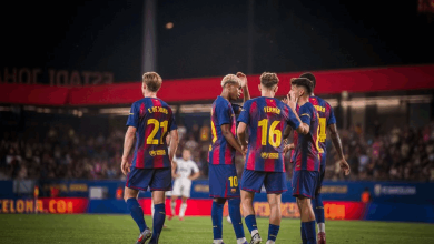 Photo of Goditje për Barcelonën para sfidës me Valencian, në dyshim vihet pjesëmarrja e yllit kryesor
