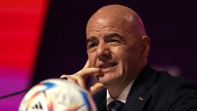 Photo of FIFA njofton ndryshimin rrënjësor në kalendarin e sezonit të ardhshëm