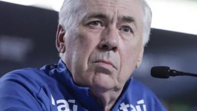 Photo of Ancelotti: Neymar duhet të jetë në gjendje të mirë fizike për t’u bashkuar me Seleçaon