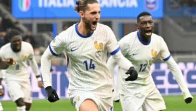 Photo of Rabiot shpjegon pse shpreson të ndryshojë numrin e fanellës te Milani sezonin e ardhshëm