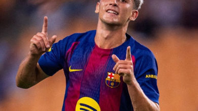 Photo of Mesfushori dëmtohet rëndë në gju, Barça në alarm pasi konfirmoi edhe Jamalin me De Jong