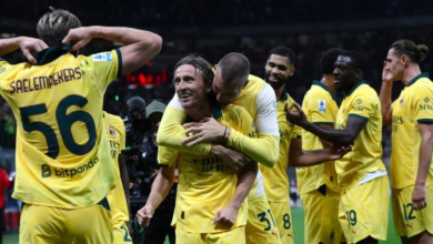 Photo of Luka Modric u jep mesazhin e qartë kritikëve: Mos ma përmendni më moshën!