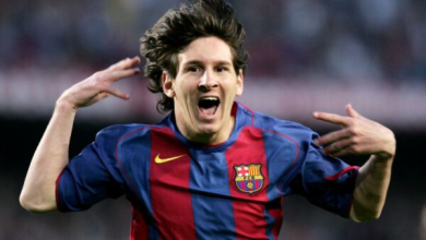 Photo of Messi e pasuron një koleksionist, karta e argjentinasit nga koha e Barçës shitet për 1.28 milion euro