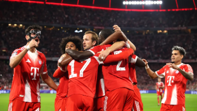 Photo of Bayern Munich vazhdon serinë e jashtëzakonshme në Ligën e Kampionëve