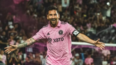 Photo of Messi do të nënshkruajë kontratë shumëvjeçare me Inter Miamin