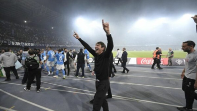 Photo of Conte e ka mposhtur më shpesh Guardiolën