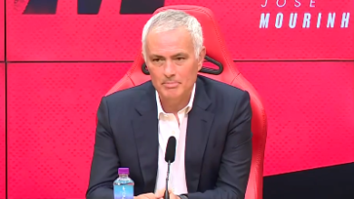 Photo of Zyrtarizohet ardhja e madhe, Mourinho kthehet në Portugali