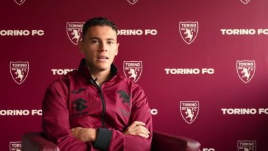 Photo of Asllani prezantohet te Torino: Këtë projekt kërkoja, ky klub beson shumë te unë!