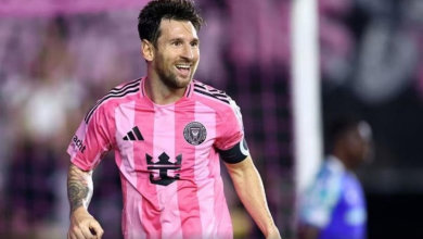 Photo of Messi gati të rinovojë me Inter Miamin