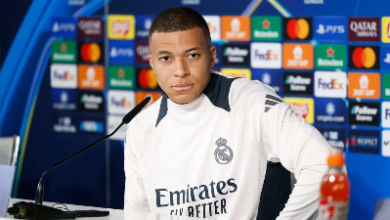 Photo of Kush është i preferuari i Mbappe për ‘Topin e Artë’?