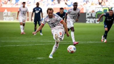 Photo of “Hat-trick” nga Kane, pikët e plota për Bayernin