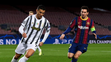 Photo of Alexis Sanchez tregon arsyen se pse Messi dhe Ronaldo kanë fituar aq shumë Topa të Artë