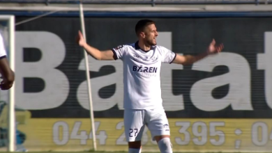 Photo of Goool: Llapi barazon rezultatin ndaj Ballkanit, realizon Hyseni