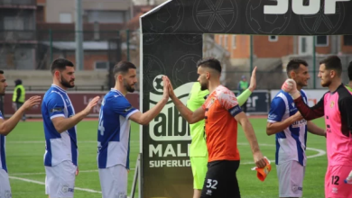 Photo of Superliga rikthehet nesër me super-derbin Ballkani – Drita