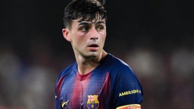 Photo of Scholes: Pedri është si Xavi dhe Iniesta të bashkuar në një