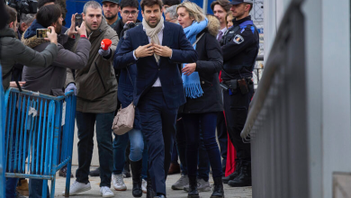 Photo of Ofendoi referët, Pike rrezikon pëzullimin deri në 12 ndeshje