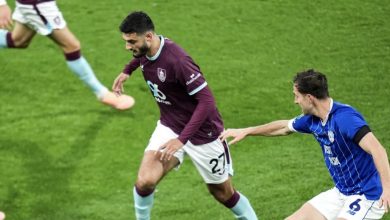 Photo of Tekniku i Burnley mbështet Brojën: Nevojitet durim, shumë shpejt do përshtatet