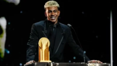 Photo of U votua nga Messi, Zidane, Benzema e shumë legjenda të tjerë
