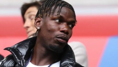 Photo of Zbulohet arsyeja se pse Paul Pogba s’ka luajtur ende pas rikthimit në futboll