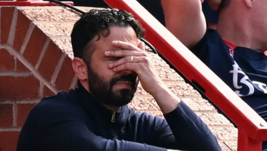 Photo of Telashet te Junajtid, Amorim pa dy futbollistë në Premier Ligë
