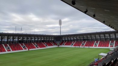 Photo of Opsioni i rrallë, Serbi-Shqipëri mund të ketë tifozë… “të vegjël”. FIFA pritet të zyrtarizojë vendimin për ndeshjen e 11 tetorit