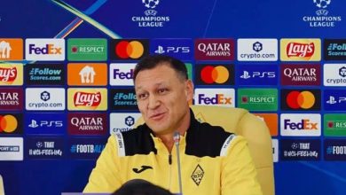 Photo of Sfida ndaj Realit në Champions, Trajneri i Kairat Almaty: Një ndeshje historike për gjithë Kazakistanin