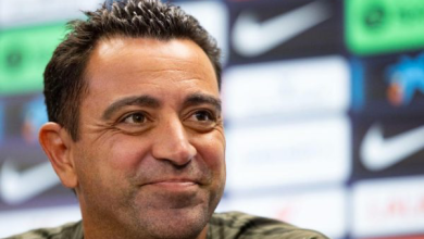 Photo of Xavi e do dëshpërimisht udhëheqjen e Manchester Unitedit