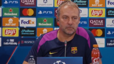 Photo of Flick: Yamal ka talent po për t`u rritur si futbollist duhet shumë punë