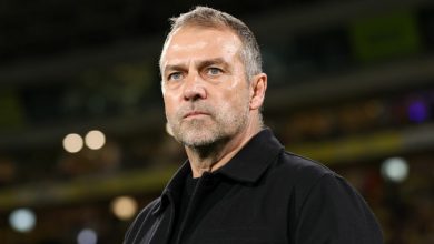 Photo of Flick: “Ne jemi Barcelona dhe na pëlqen të jemi favoritë për Ligën e Kampionëve”
