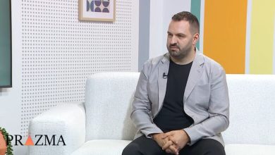 Photo of Tronditë eksperti i rrjeteve sociale: Me 20 milionë euro, Serbia mund t’i largojë të gjitha këngët shqipe nga YouTube