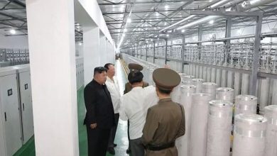 Photo of Seuli ngre alarmin: Koreja e Veriut është afër lëshimit të një rakete bërthamore për të goditur SHBA-në