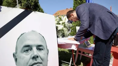 Photo of Krasniqi: Sakrifica e Afrim Bunjakut është testament i guximit për Kosovën