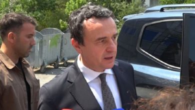 Photo of Kurti: Po i vazhdojmë përpjekjet për sfidën e zgjedhjes së presidentit