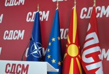 Photo of LSDM: Siljanovska-Davkova po hesht për lirimin e Gruevskit dhe Llatasit