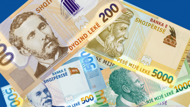 Photo of Shpallet programi i ri, ja sa do të rriten pagat e pensionet në Shqipëri