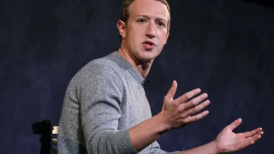 Photo of Mark Zuckerberg: Jemi në fund të epokës së telefonave
