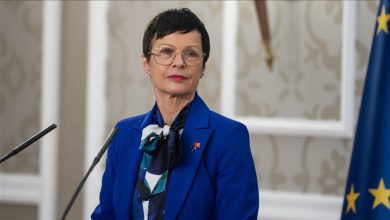 Photo of Marta Kos: Shqipëria e Mali i Zi në BE më 2029