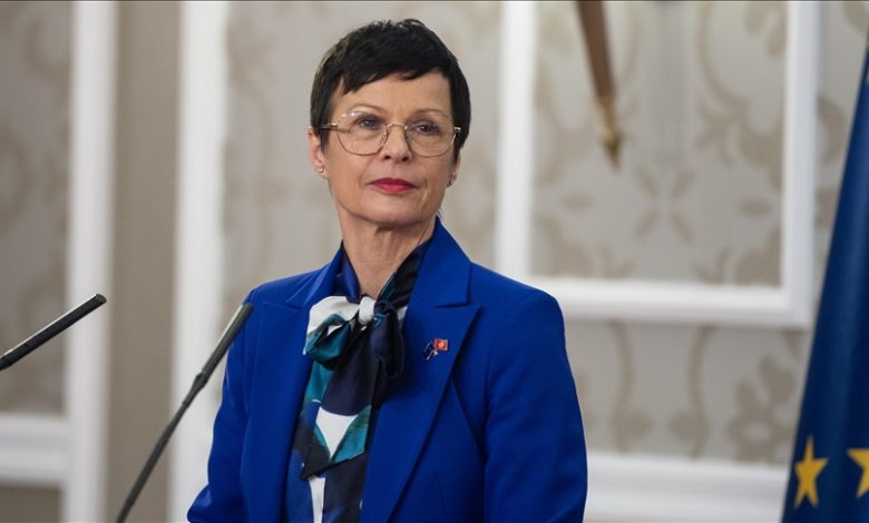 Marta Kos  Shqipëria e Mali i Zi në BE më 2029