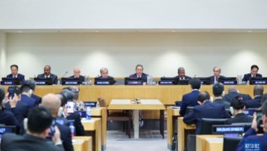 Photo of Li Qiang : Të gatshëm për bashkëpunim me të gjitha palët për të zbatuar Nismën e Zhvillimit Global