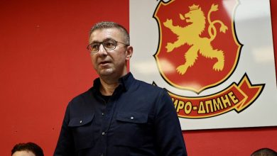 Photo of Mickoski: Jemi të gatshëm për një njësi zgjedhore