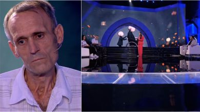 Photo of Hyri në sallë duke qeshur, doli i paralizuar / Historia prekëse e Afrimit dhe sakrificës së djalit të tij 15-vjeçar: Ndihem i pafuqishëm si baba