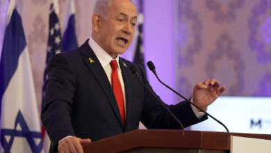 Photo of Netanyahu: Shpresoj që lirimi i pengjeve të bëhet i ditur brenda ditësh