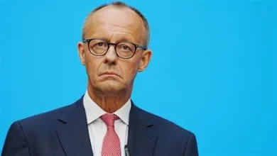 Photo of Merc propozon mekanizëm për t’i dhënë Ukrainës 140 miliardë euro hua nga asetet e ngrira ruse