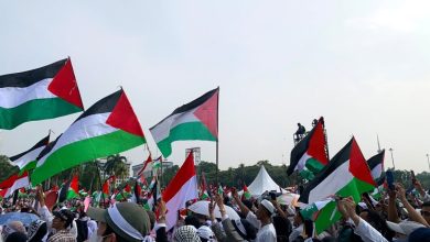 Photo of Njohja e Palestinës/ Portugalia i bashkohet Britanisë, Kanadasë dhe Australisë: Një hap i rëndësishëm në politikën ndërkombëtare