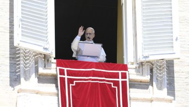 Photo of Papa Leone XIV thirrje për armëpushim në Gaza