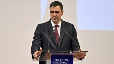 Photo of Kryeministri spanjoll: Përgjigja e Evropës për luftën në Gazë ka qenë një dështim