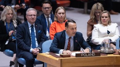 Photo of Polonia kërcënon Moskën nga OKB, Sikorski: Do të godasim çdo avion ose raketë ruse