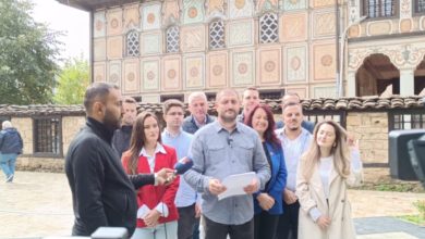 Photo of MMPT: vendimi për emrat e rrugëve në Tetovë cenon identitetin dhe vullnetin e qytetarëve